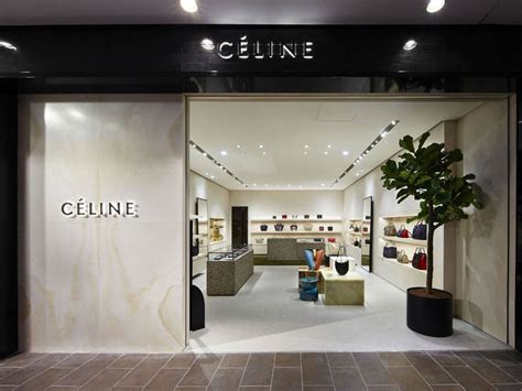 Geschäfte für CÉLINE Eyewear in München 